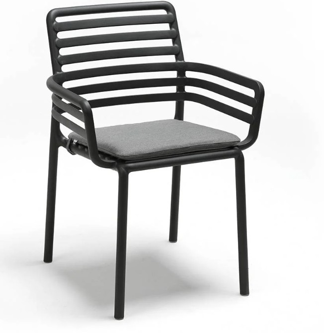 Poducha do krzesła Doga Arm