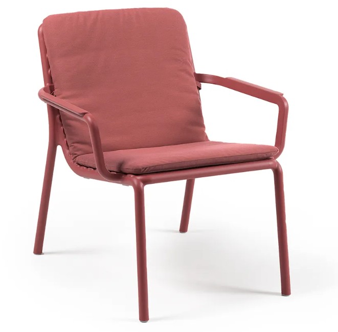 Poducha do fotela Doga Relax