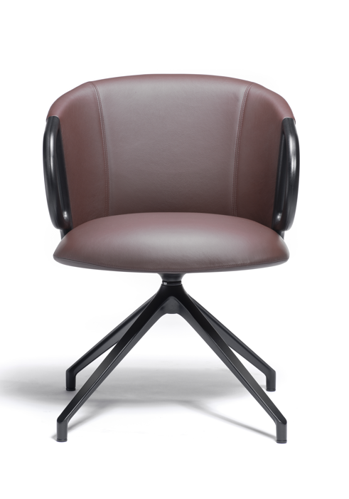 krzesło Cucaracha, krzesło obrotowe, krzesło tapicerowane, krzesło do jadalni, krzesło do salonu, ergonomiczne krzesło, krzesło hotelowe, krzesło do poczekalni, nowoczesne krzesło, krzesło Gaber