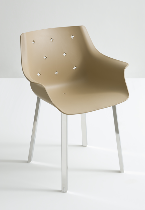 krzesło More, ergonomiczne krzesło, krzesło z podłokietnikami, krzesło do jadalni, krzesło do biura, krzesło konferencyjne, krzesło do restauracji, krzesło do kawiarni, designerskie krzesło, krzesło z tworzywa