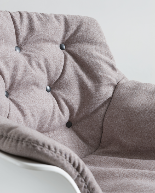 krzesło More, ergonomiczne krzesło, krzesło z podłokietnikami, krzesło do jadalni, krzesło do biura, krzesło konferencyjne, krzesło do restauracji, krzesło do kawiarni, designerskie krzesło, krzesło z tworzywa