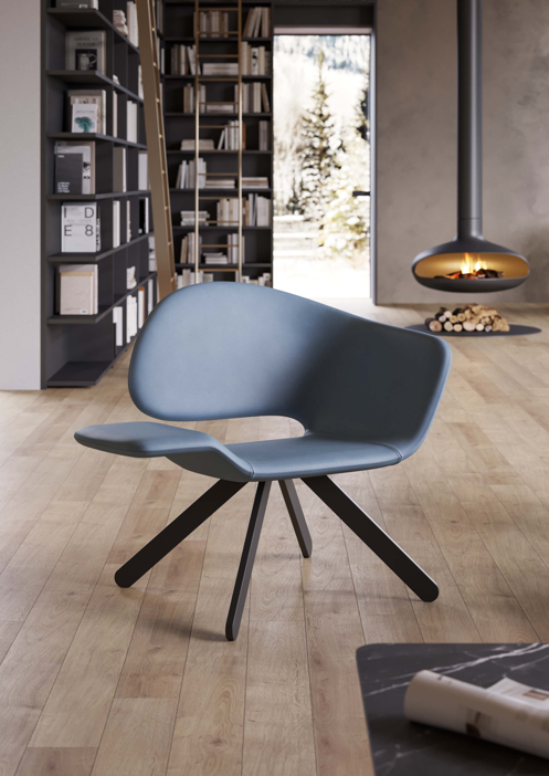 fotel Nali, fotel Gaber, fotel do salonu, nowoczesny fotel, ergonomiczny fotel, tapicerowany fotel, fotel do biura, włoski design