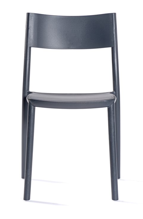 krzesło To-Me, krzesło Gaber, krzesło z tworzywa, krzesło sztaplowane, krzesło outdoorowe, krzesło na taras, krzesło do restauracji, krzesło do ogródka restauracyjnego