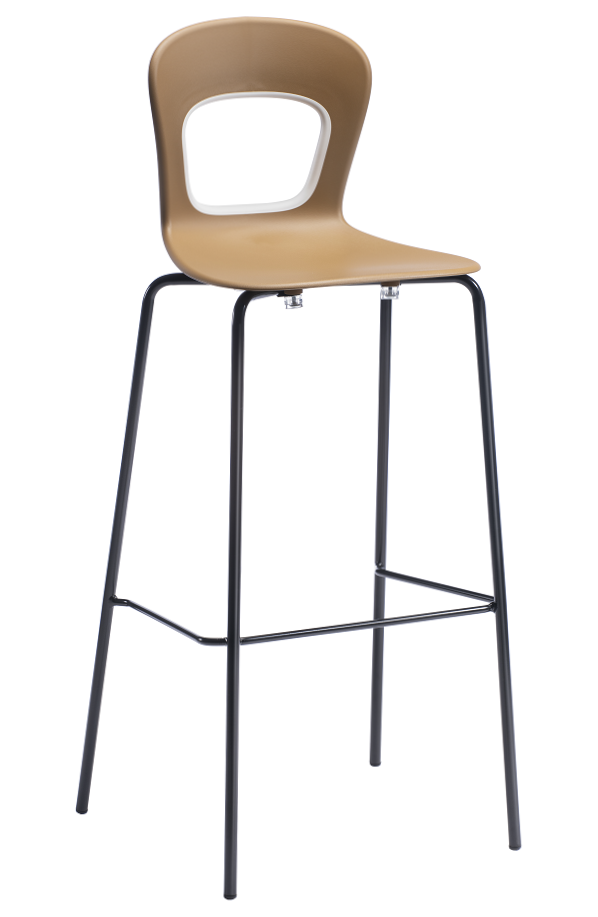 hoker Blog, hoker Gaber, hoker z tworzywa, hoker sztaplowany, hoker nowoczesny, hoker  do restauracji, hoker do kawiarni