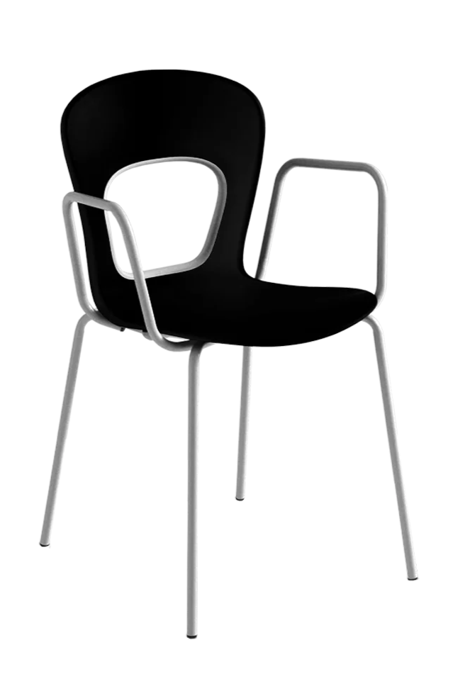 krzesło Blog, krzesło Gaber, krzesło z tworzywa, krzesło sztaplowane, krzesło nowoczesne, krzesło do restauracji, krzesło do kawiarni, krzesło do biura